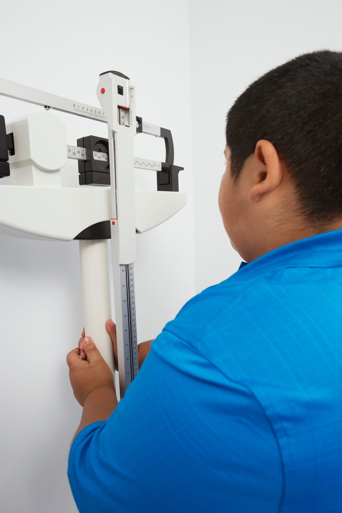 CMV in children