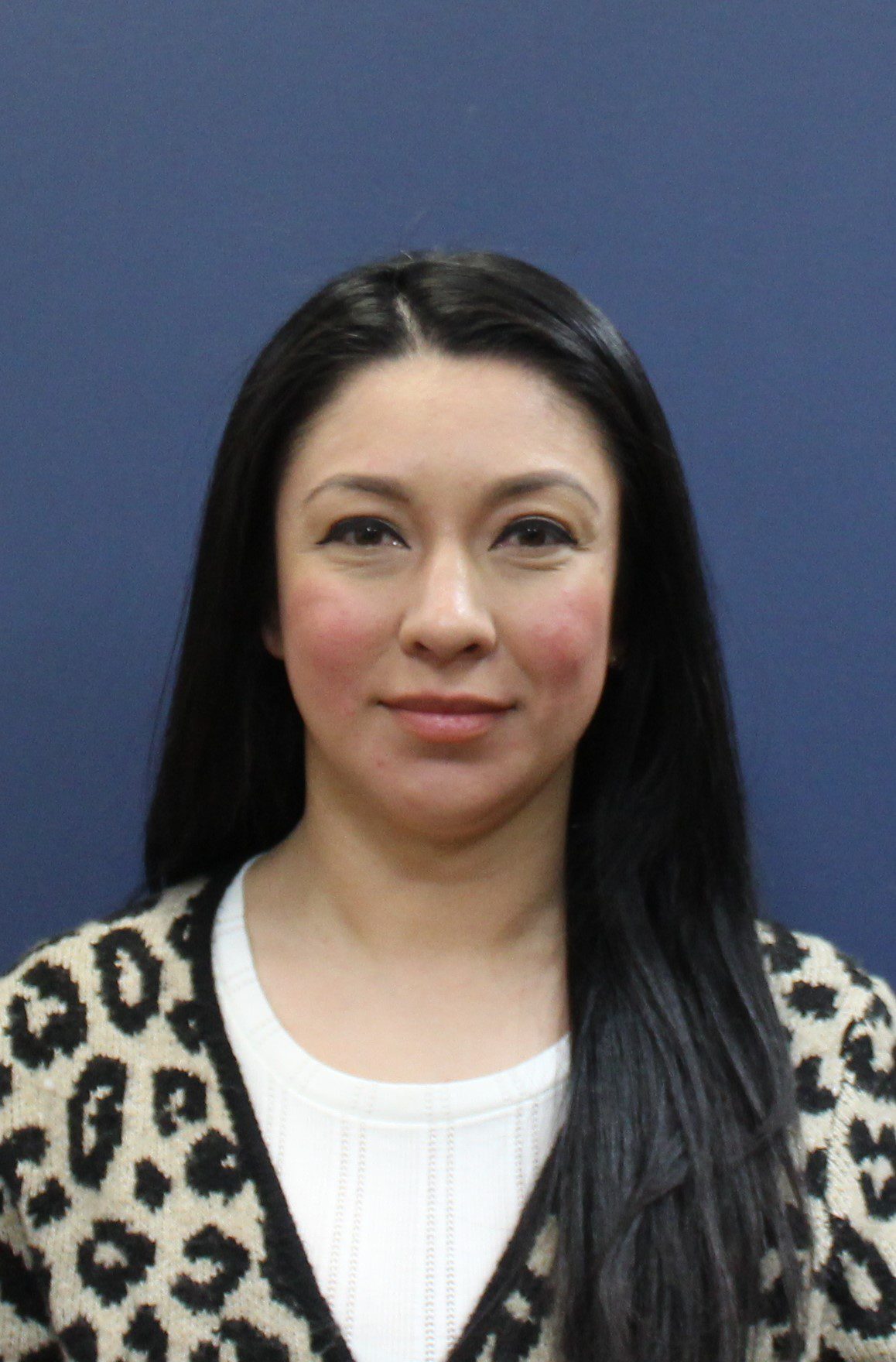 Leticia Rodriguez Kristina Bowen Updated