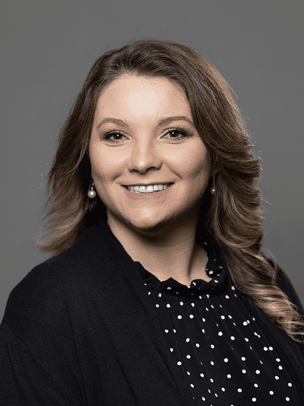 Julie Finley - CHCW Leadership