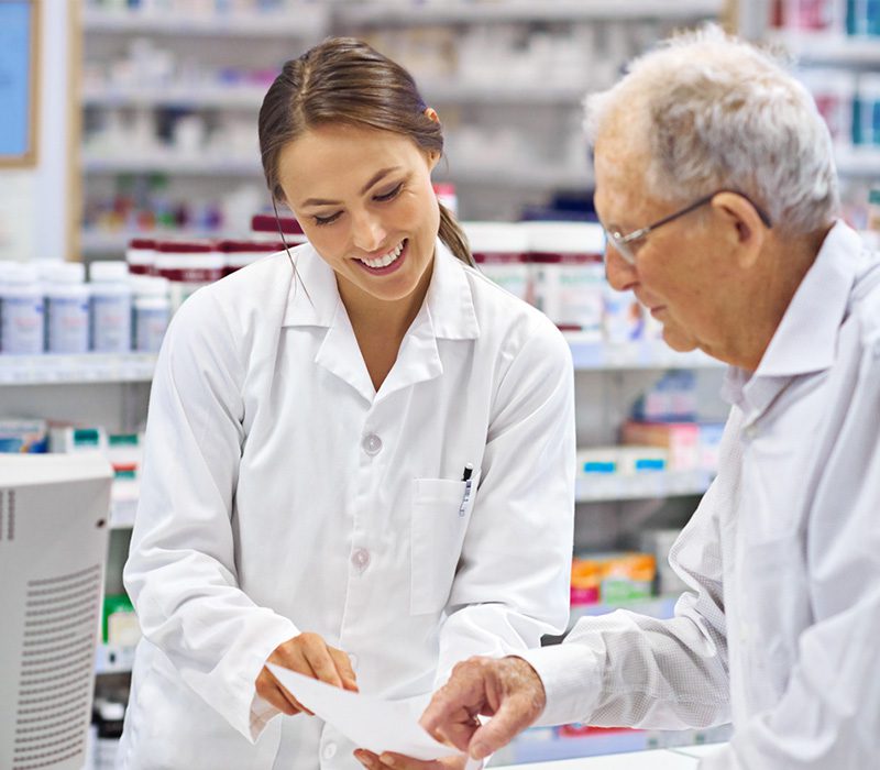 chcw pharmacy services