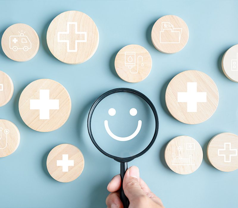 chcw behavioral health about