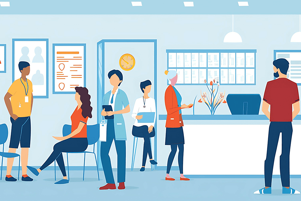 chcw primary care behavioral health - how to get started