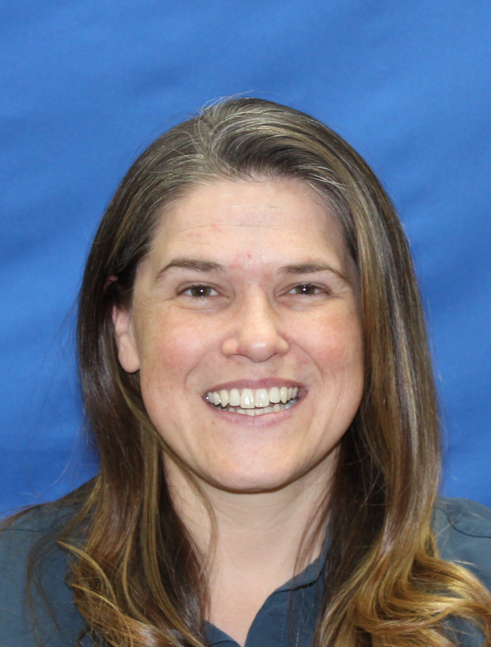 Mary Lyons