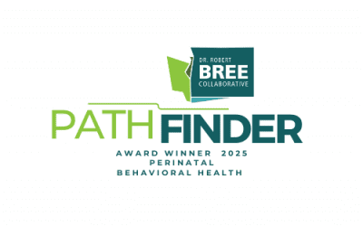 We are honored to have received the Pathfinder Award from the Foundation for Health Care Quality
