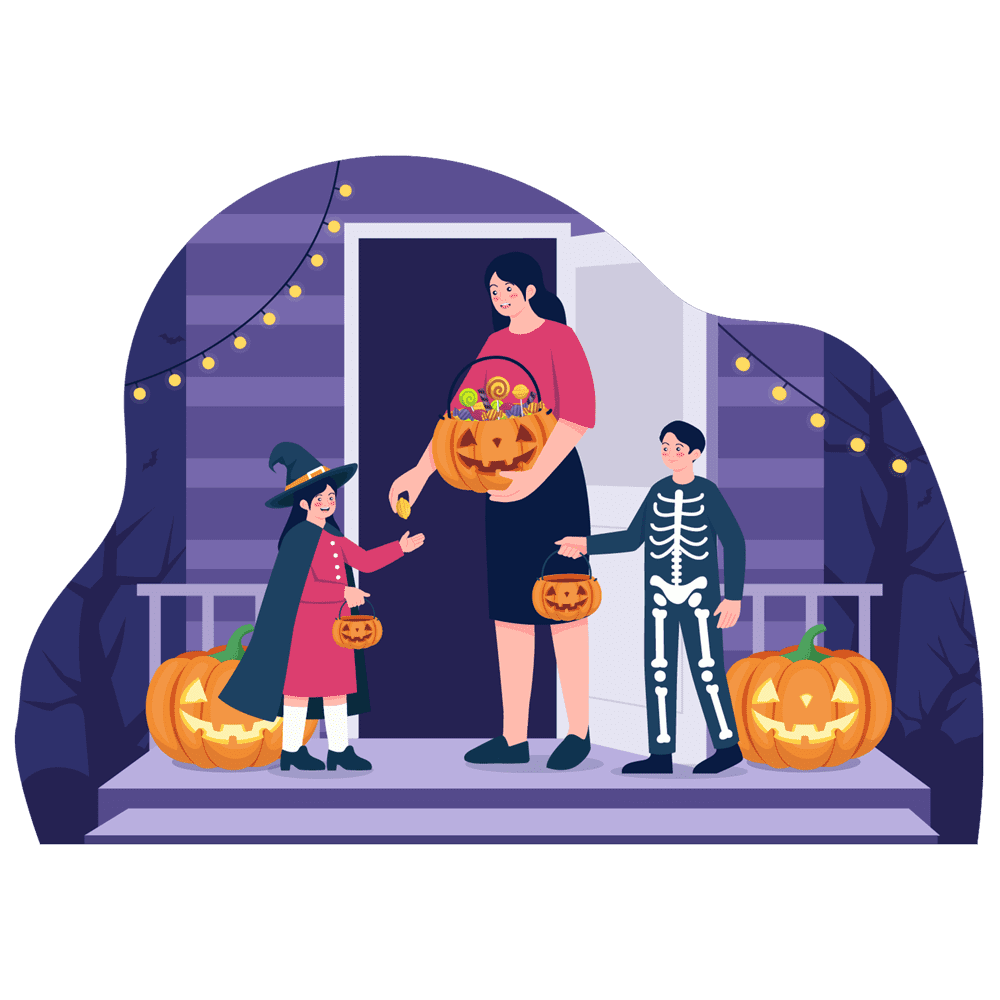 webtricktreat