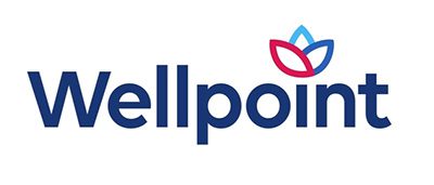 wellpoint logo