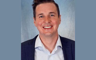 Congratulations to our Primary Care Behavioral Health Education Director, Dr. Bauman!