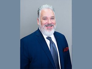 CHCW Welcomes Brad Mitchell as Chief Operating Officer!