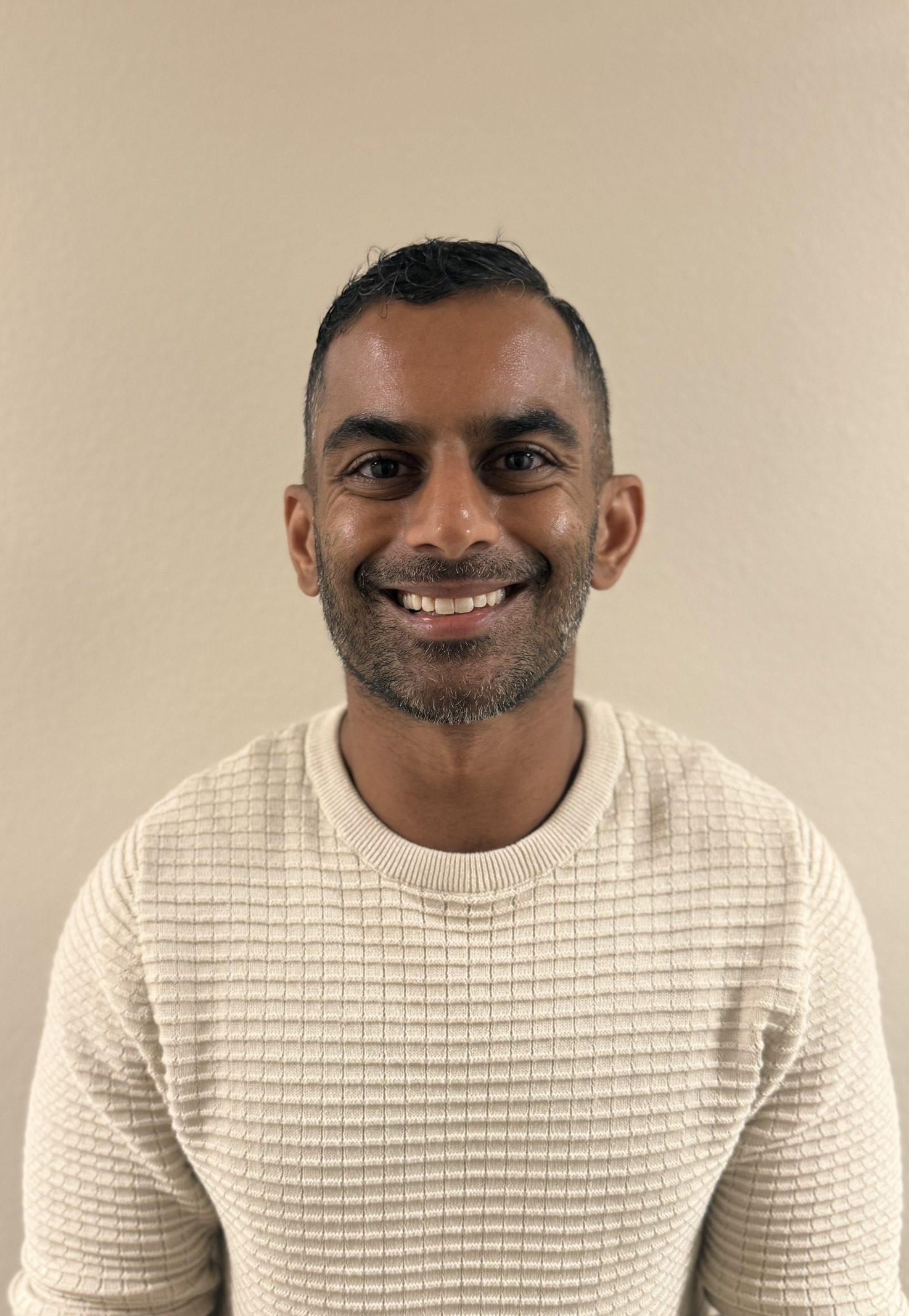 rishi mistry - yakima pediatrics - leadership