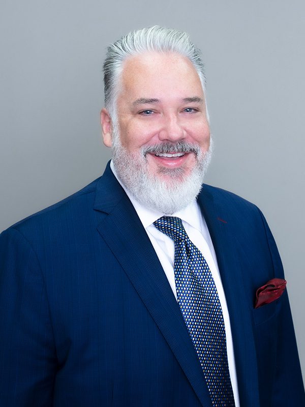 Michael Schaffrinna - CHCW Leadership