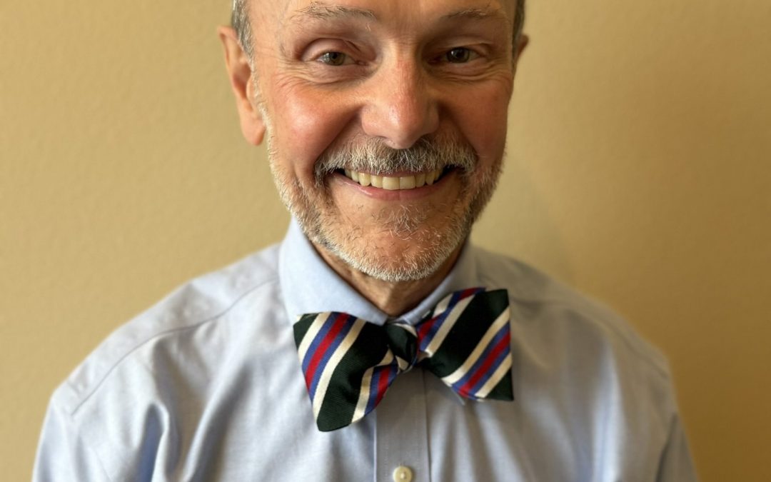 Roy Simms, MD
