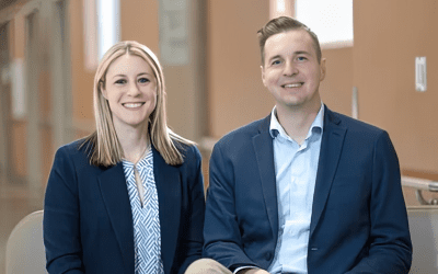 CHCW Primary Care Behavioral Health Model Featured in Statewide Webinar Series