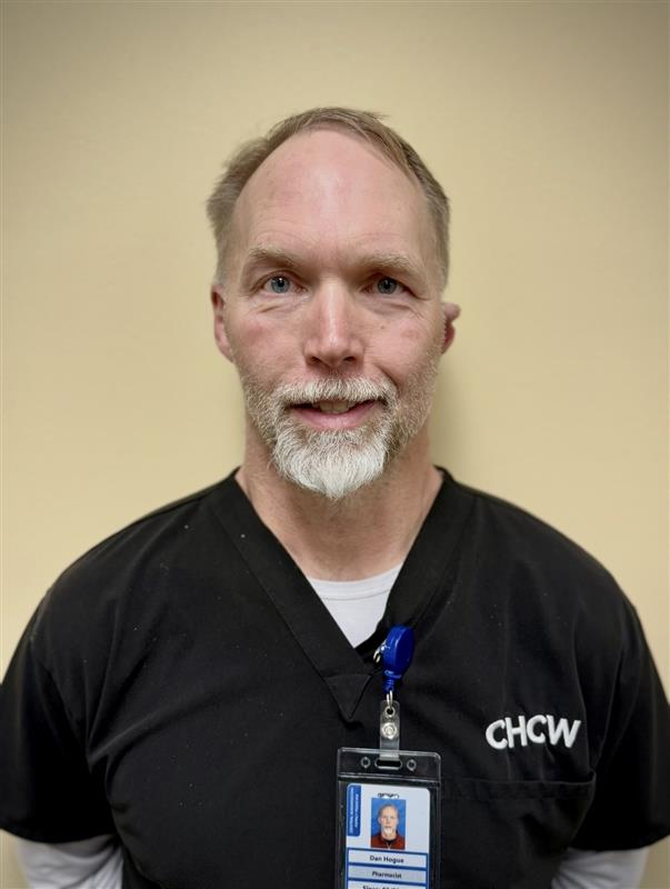 jeff bartlett - yakima pediatrician
