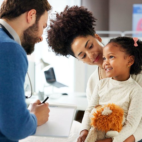 financial assistance plan