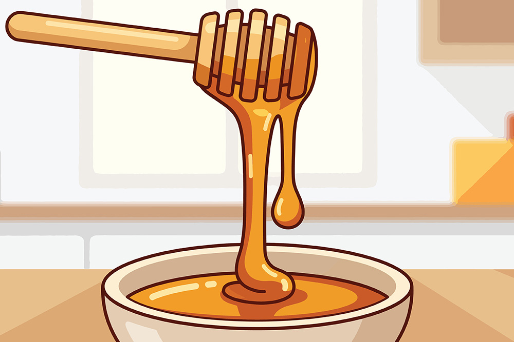 honey