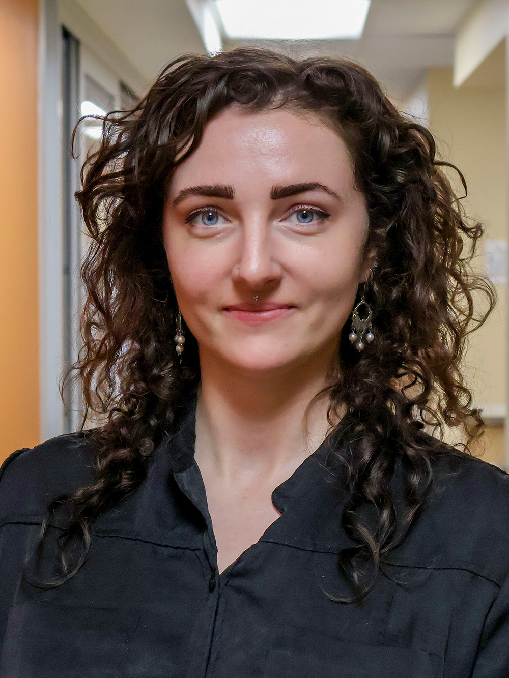 Amelia McClelland