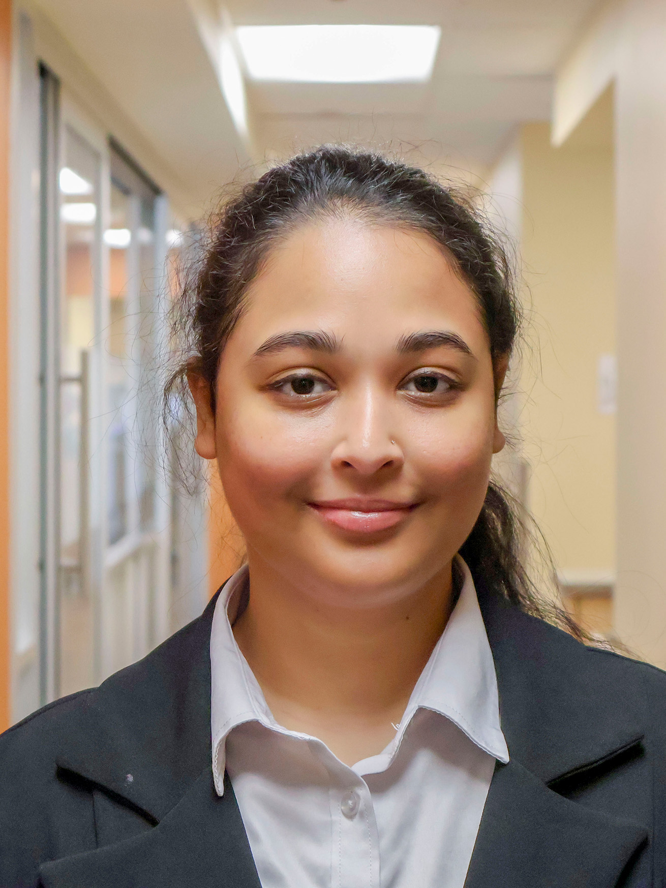 Gillian Zuckerman - Family Medicine