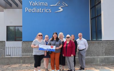 Celebrating Our Staff During National Health Center Week