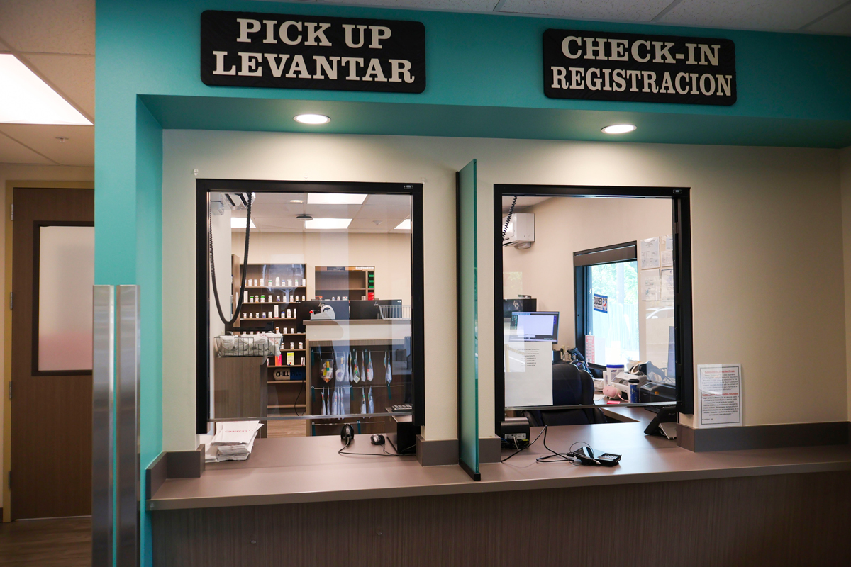 why choose chcw as your pharmacy